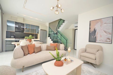 2+1 Lejlighed  i Alanya, Antalya, Tyrkiet Nr. 216756 - 19