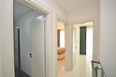 2+1 Lejlighed  i Alanya, Antalya, Tyrkiet Nr. 216756 - 20