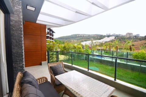 2+1 Wohnung in Alanya, Antalya, Türkei Nr. 216756