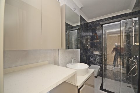 Аренда квартиры  в Аланье, Анталье, Турция 2+1, 100м2, №216759 – фото 25