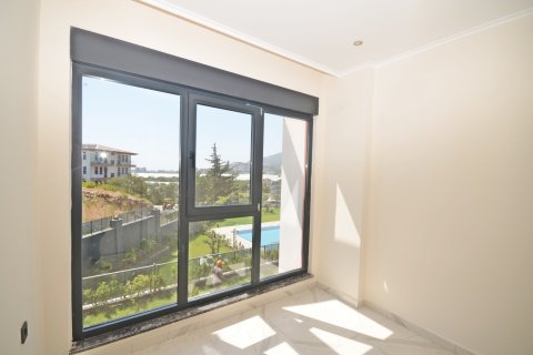 Аренда квартиры  в Аланье, Анталье, Турция 2+1, 100м2, №216759 – фото 26