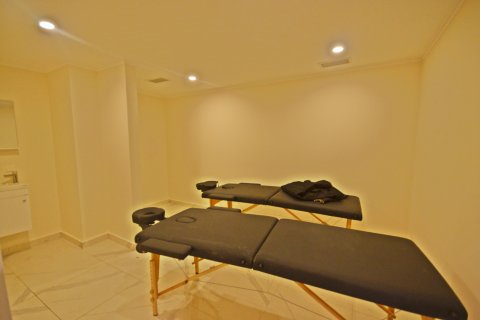 Аренда квартиры  в Аланье, Анталье, Турция 2+1, 100м2, №216759 – фото 29