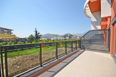 Daire  2+1  Alanya, Antalya, Türkiye №216759