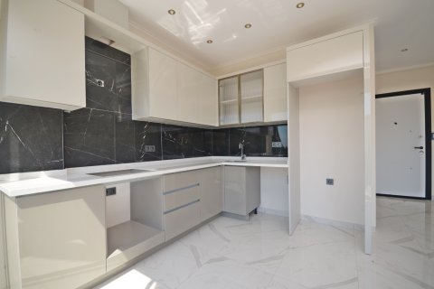 Аренда квартиры  в Аланье, Анталье, Турция 2+1, 100м2, №216759 – фото 18