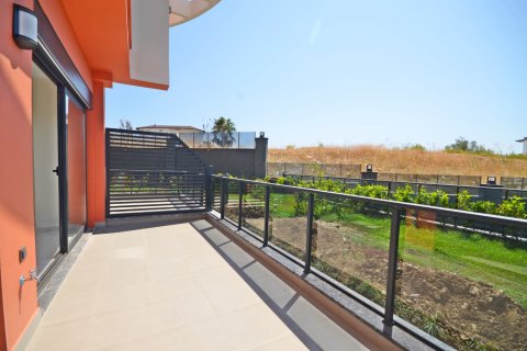 Аренда квартиры  в Аланье, Анталье, Турция 2+1, 100м2, №216759 – фото 17