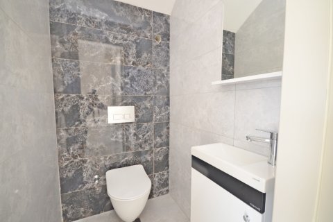 Аренда квартиры  в Аланье, Анталье, Турция 2+1, 100м2, №216759 – фото 21