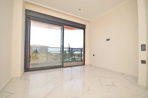 Аренда квартиры  в Аланье, Анталье, Турция 2+1, 100м2, №216759 – фото 22