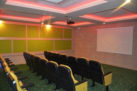 3+1 Wohnung in Alanya, Antalya, Türkei Nr. 216755 - 13