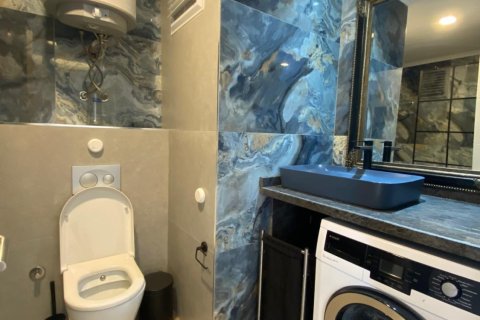 3+1 Wohnung in Alanya, Antalya, Türkei Nr. 216755 - 29