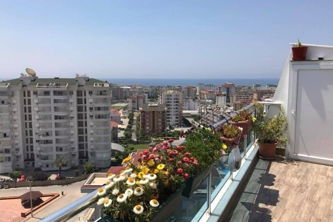 3+1 Wohnung in Alanya, Antalya, Türkei Nr. 216755 - 15