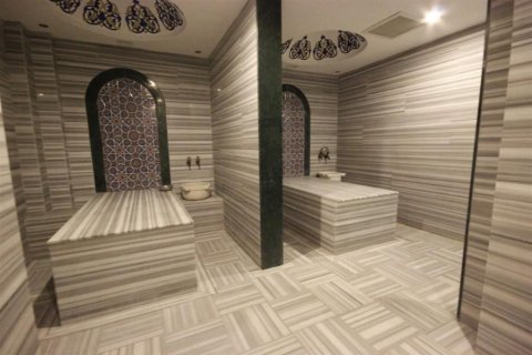 3+1 Wohnung in Alanya, Antalya, Türkei Nr. 216755 - 2