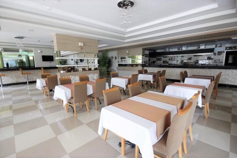 3+1 Wohnung in Alanya, Antalya, Türkei Nr. 216755 - 4
