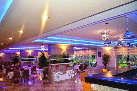 3+1 Wohnung in Alanya, Antalya, Türkei Nr. 216755 - 6