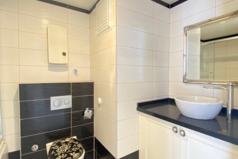 3+1 Wohnung in Alanya, Antalya, Türkei Nr. 216755 - 14