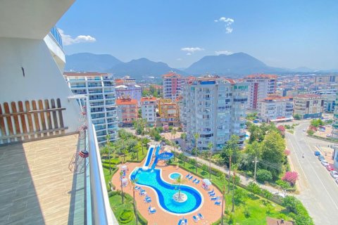 3+1 Wohnung in Alanya, Antalya, Türkei Nr. 216755 - 23