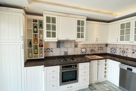 3+1 Wohnung in Alanya, Antalya, Türkei Nr. 216755 - 9