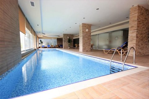3+1 Wohnung in Alanya, Antalya, Türkei Nr. 216755 - 18