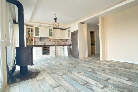 3+1 Wohnung in Alanya, Antalya, Türkei Nr. 216755 - 22