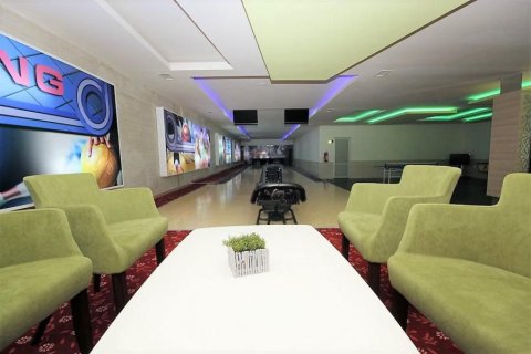 3+1 Wohnung in Alanya, Antalya, Türkei Nr. 216755 - 7