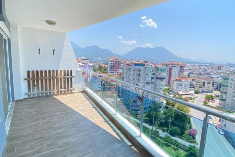 3+1 Wohnung in Alanya, Antalya, Türkei Nr. 216755 - 24