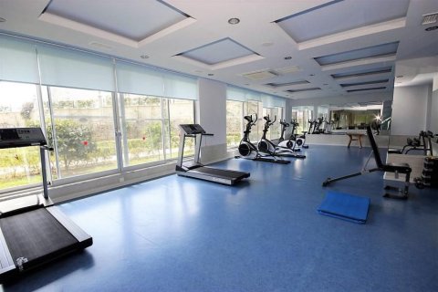 3+1 Wohnung in Alanya, Antalya, Türkei Nr. 216755 - 17