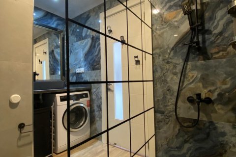 3+1 Wohnung in Alanya, Antalya, Türkei Nr. 216755 - 26