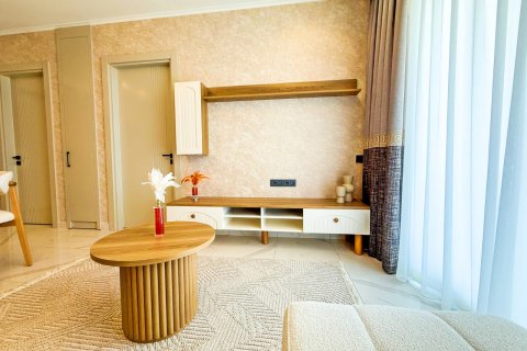 1+1 Wohnung in Alanya, Antalya, Türkei Nr. 216761 - 20