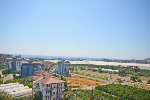 1+1 Wohnung in Alanya, Antalya, Türkei Nr. 216761 - 29