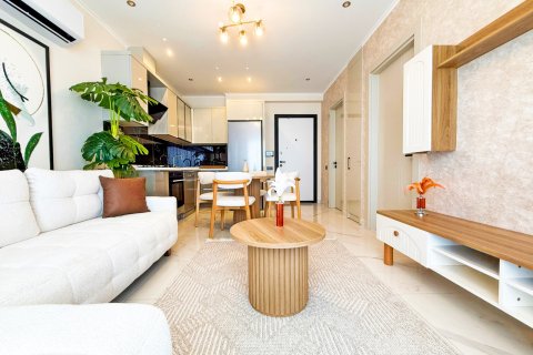 1+1 Wohnung  in Alanya, Antalya, Türkei Nr. 216761
