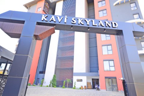 1+1 Wohnung in Alanya, Antalya, Türkei Nr. 216761 - 24