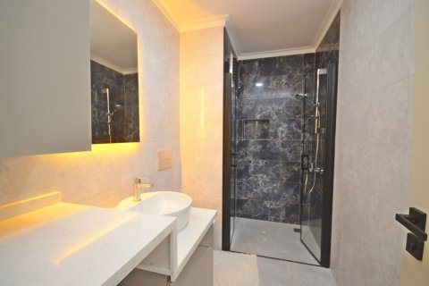 1+1 Wohnung in Alanya, Antalya, Türkei Nr. 216761 - 25