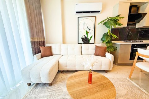 1+1 Wohnung in Alanya, Antalya, Türkei Nr. 216761 - 22