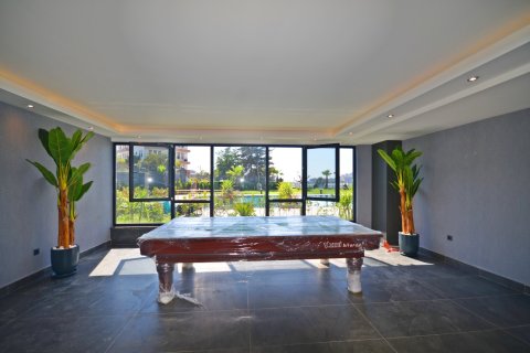 1+1 Wohnung in Alanya, Antalya, Türkei Nr. 216761 - 8