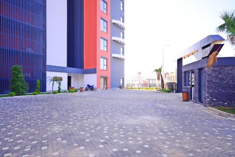 1+1 Wohnung in Alanya, Antalya, Türkei Nr. 216761 - 2