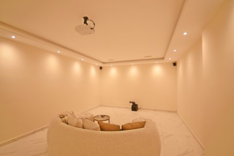 1+1 Wohnung in Alanya, Antalya, Türkei Nr. 216761 - 11