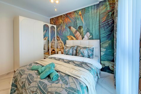 1+1 Wohnung in Alanya, Antalya, Türkei Nr. 216761 - 16