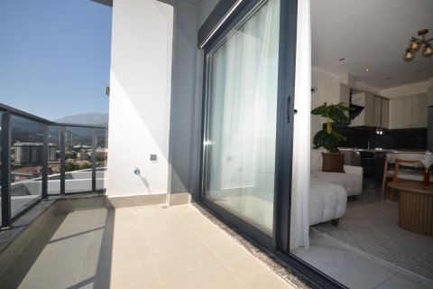 1+1 Wohnung in Alanya, Antalya, Türkei Nr. 216761 - 27