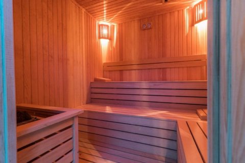 Продажа квартиры  в Гирне, Северный Кипр 3+1, 110м2, №211823 – фото 19