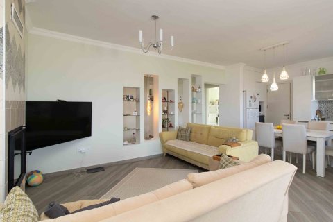 Продажа квартиры  в Гирне, Северный Кипр 3+1, 110м2, №211823 – фото 3