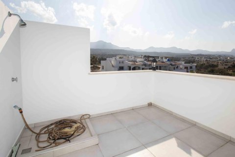 Продажа квартиры  в Гирне, Северный Кипр 3+1, 110м2, №211823 – фото 11