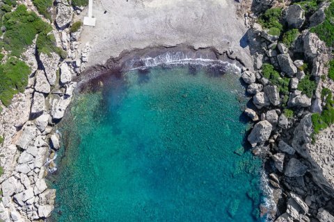 Продажа квартиры  в Гирне, Северный Кипр 3+1, 110м2, №211823 – фото 24