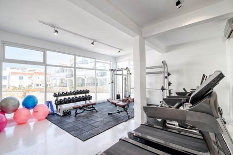 Продажа квартиры  в Гирне, Северный Кипр 3+1, 110м2, №211823 – фото 16