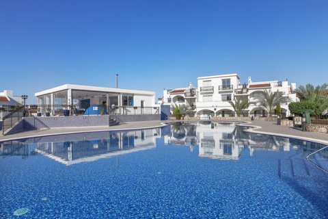 Продажа квартиры  в Гирне, Северный Кипр 3+1, 110м2, №211823 – фото 15