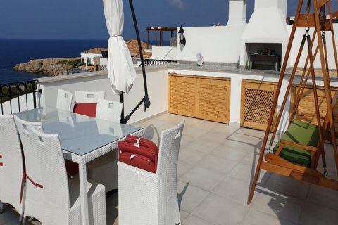 Продажа квартиры  в Гирне, Северный Кипр 3+1, 110м2, №211823 – фото 12