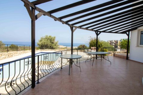 Продажа виллы  в Гирне, Северный Кипр 4+1, 130м2, №211820 – фото 3