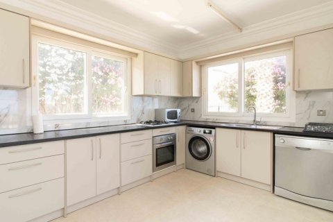 Продажа виллы  в Гирне, Северный Кипр 4+1, 130м2, №211820 – фото 8