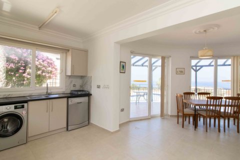 Продажа виллы  в Гирне, Северный Кипр 4+1, 130м2, №211820 – фото 6