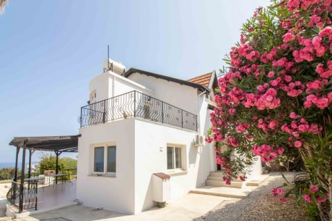 Продажа виллы  в Гирне, Северный Кипр 4+1, 130м2, №211820 – фото 5