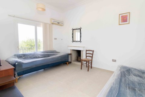 Продажа виллы  в Гирне, Северный Кипр 4+1, 130м2, №211820 – фото 10