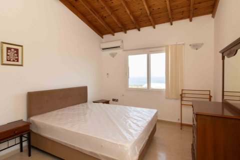 Продажа виллы  в Гирне, Северный Кипр 4+1, 130м2, №211820 – фото 25